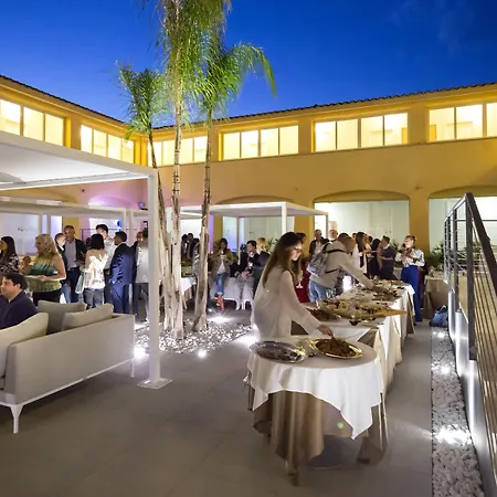 ホテル ホテル・サンテオドロ サン・テオドーロ