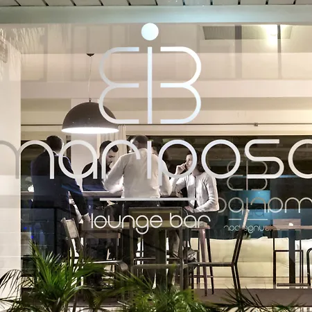 ホテル・サンテオドロ 4* サン・テオドーロ