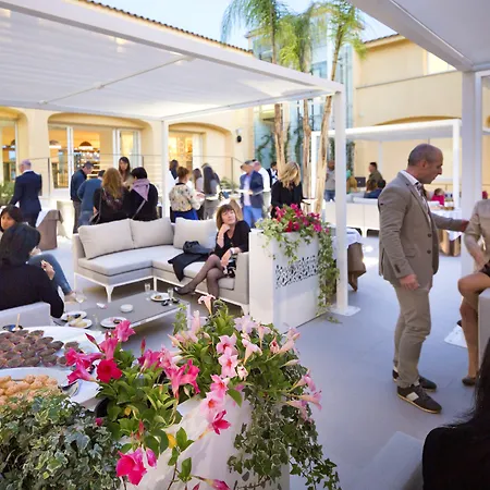 ホテル・サンテオドロ ホテル 4*