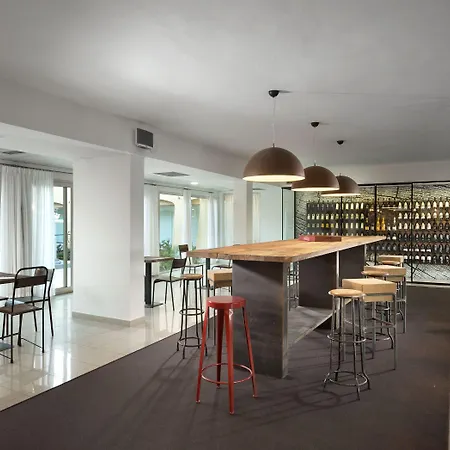 ホテル・サンテオドロ ホテル サン・テオドーロ