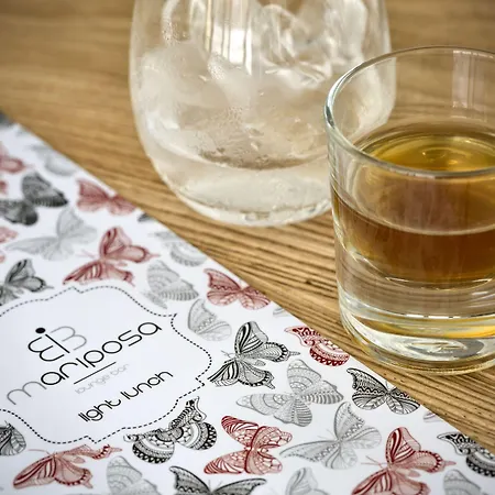 ホテル・サンテオドロ サン・テオドーロ