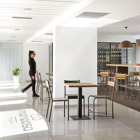 ホテル・サンテオドロ 4* サン・テオドーロ