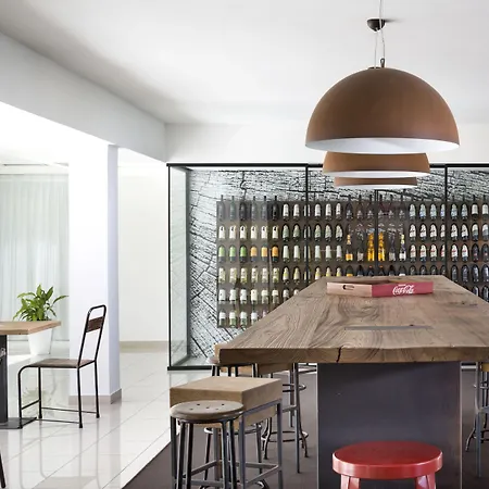 ホテル ホテル・サンテオドロ