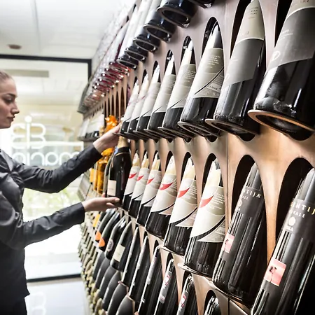 ホテル ホテル・サンテオドロ