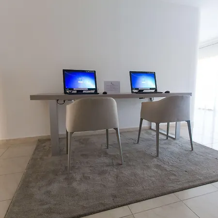 ホテル・サンテオドロ ホテル