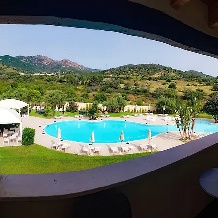 ホテル ホテル・サンテオドロ サン・テオドーロ