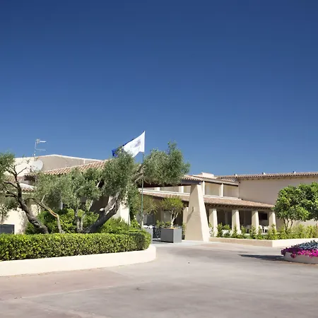 ホテル・サンテオドロ サン・テオドーロ