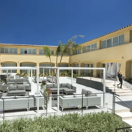 ホテル・サンテオドロ ホテル 4*