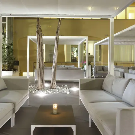 ホテル・サンテオドロ ホテル サン・テオドーロ