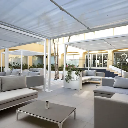 ホテル・サンテオドロ サン・テオドーロ