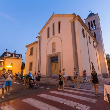 ホテル ホテル・サンテオドロ サン・テオドーロ