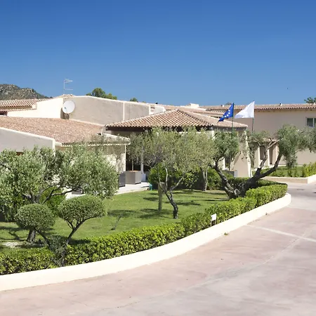 ホテル・サンテオドロ ホテル サン・テオドーロ