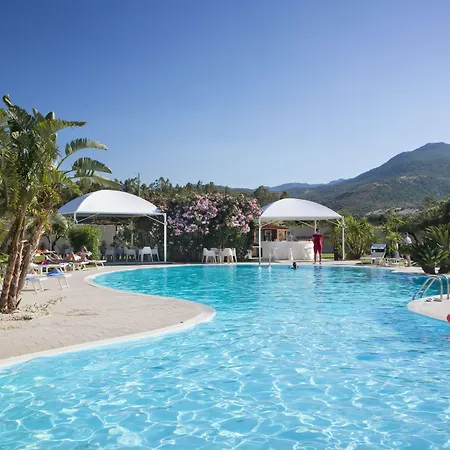 ホテル・サンテオドロ ホテル 4*