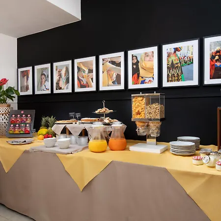 ホテル ホテル・サンテオドロ 4*