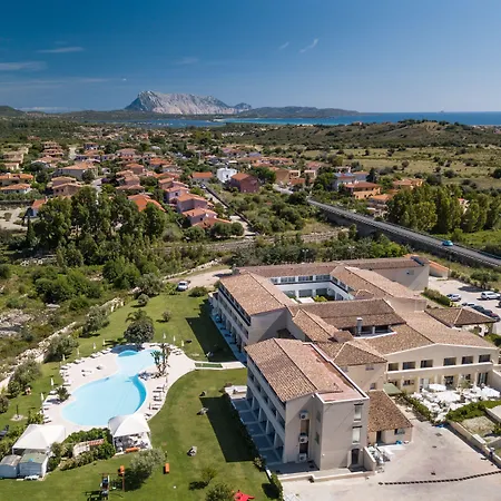 ホテル・サンテオドロ ホテル