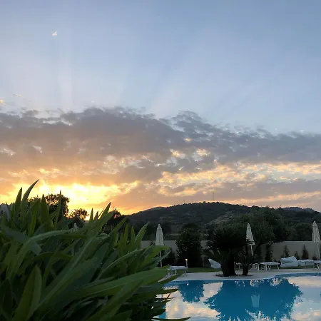 San Teodoro Hotel 4*