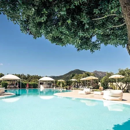 San Teodoro Hotel San Teodoro (Sardinia)