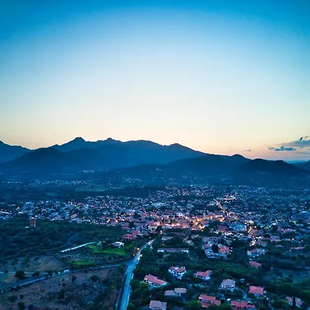 San Teodoro 4* San Teodoro (Sardinia)