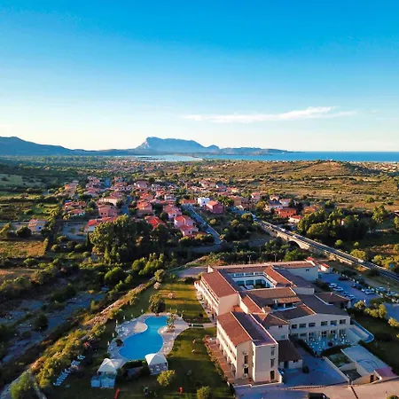 Hotel San Teodoro San Teodoro (Sardinia)