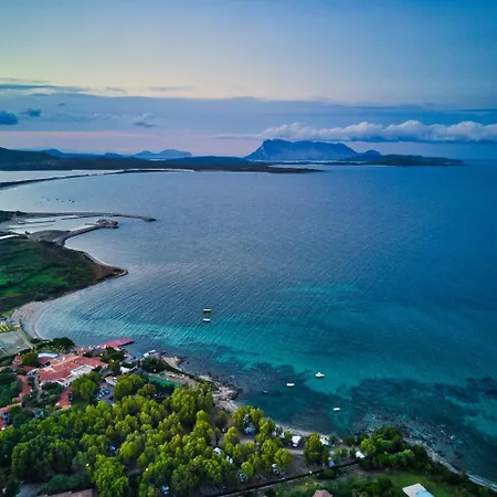 San Teodoro Hotel 4*