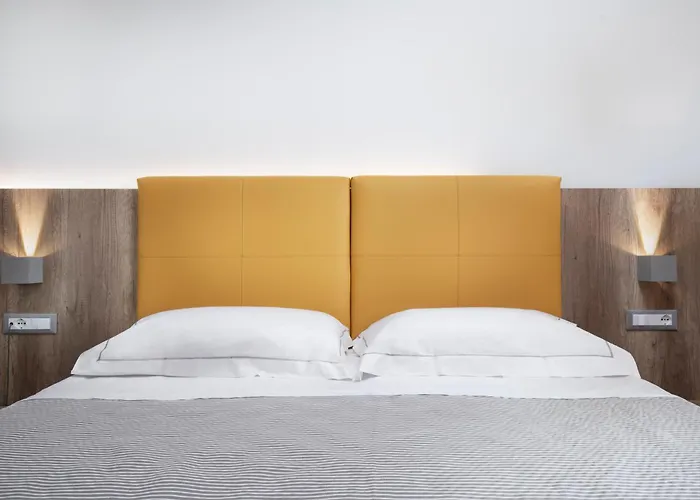 Hotel San Teodoro Hotel 4*