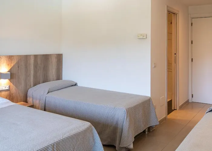 Hotel San Teodoro Hotel