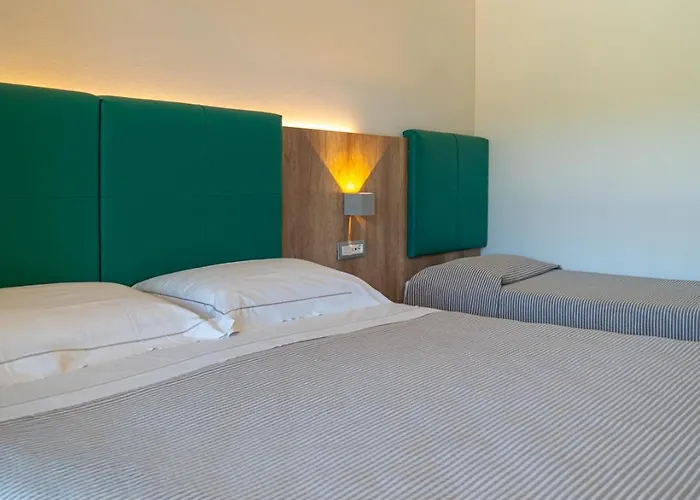 Hotel San Teodoro Hotel San Teodoro (Sardinia)