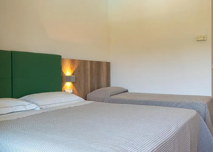 Hotel Hotel San Teodoro San Teodoro (Sardinia)