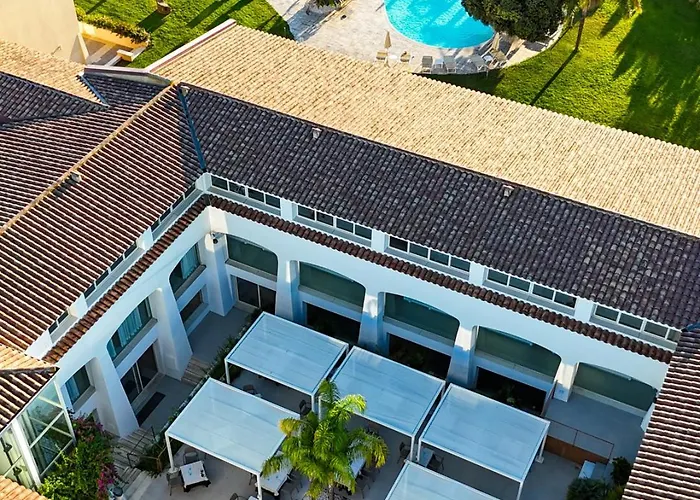 Hotel Hotel San Teodoro San Teodoro (Sardinia)