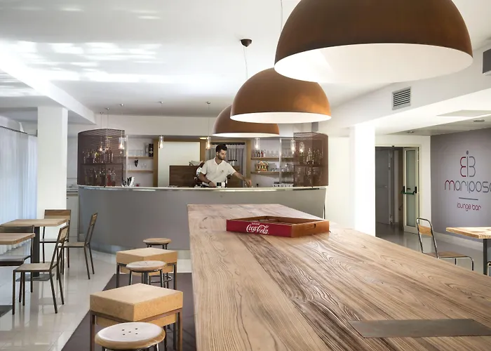 Hotel San Teodoro Hotel