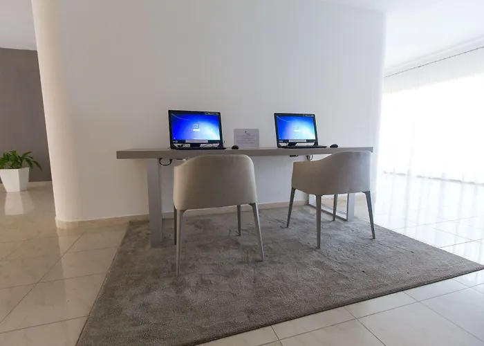 Hotel San Teodoro Hotel