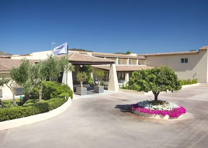 Hotel Hotel San Teodoro San Teodoro (Sardinia)