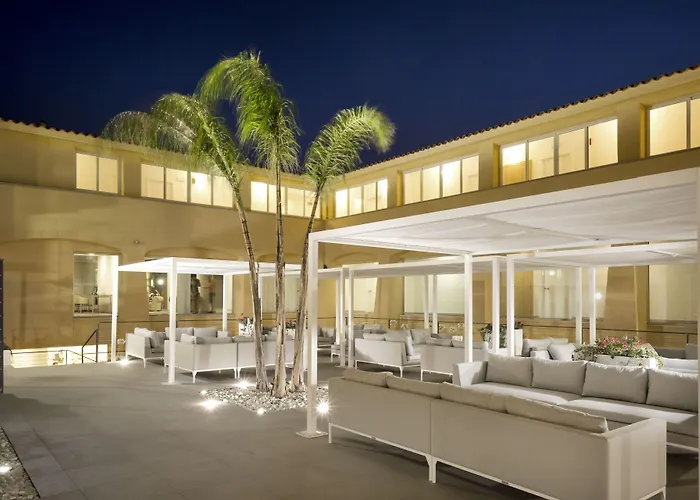 Hotel Hotel San Teodoro 4*