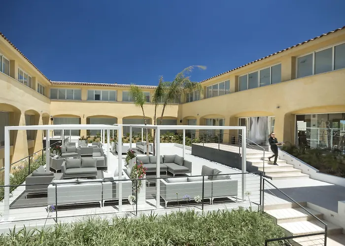 Hotel San Teodoro Hotel 4*