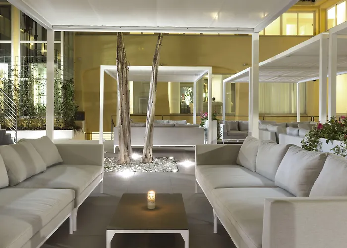 Hotel San Teodoro Hotel San Teodoro (Sardinia)