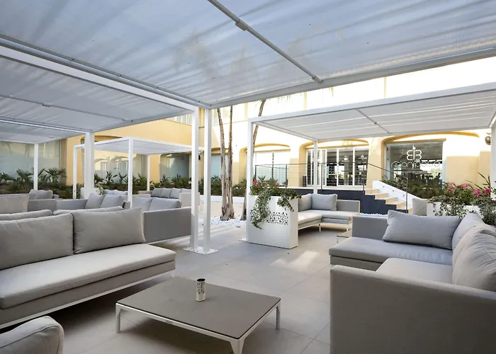 Hotel San Teodoro San Teodoro (Sardinia)