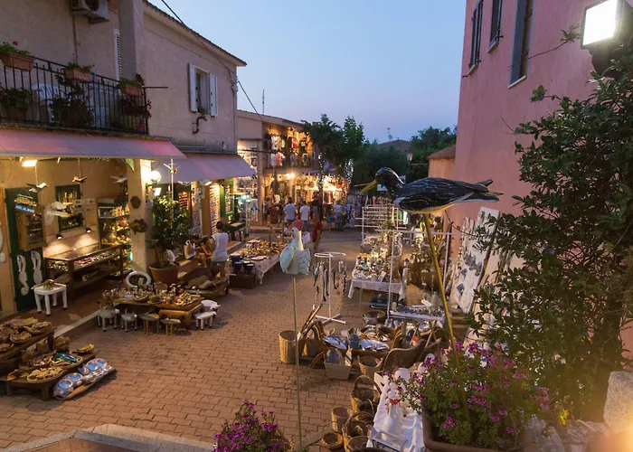 Hotel Hotel San Teodoro