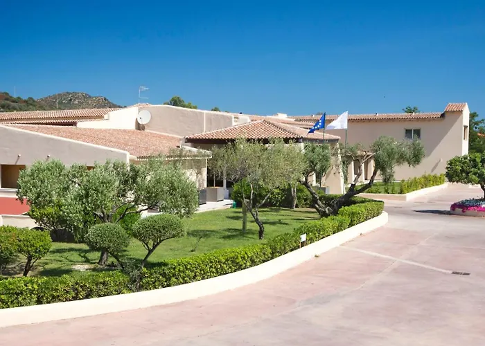 Hotel San Teodoro Hotel