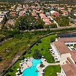 Hotel San Teodoro Hotel San Teodoro (Sardinia)