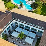 Hotel Hotel San Teodoro San Teodoro (Sardinia)