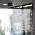 Hotel San Teodoro San Teodoro (Sardinia)