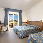 Hotel San Teodoro Hotel 4*
