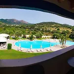 Hotel Hotel San Teodoro San Teodoro (Sardinia)