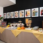 Hotel Hotel San Teodoro 4*