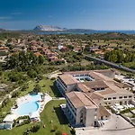 Hotel San Teodoro Hotel
