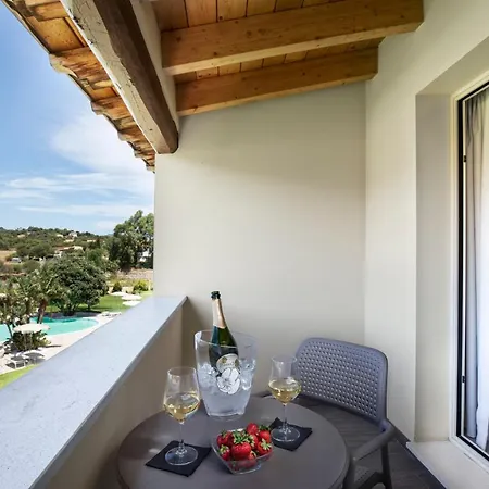 San Teodoro Hotel 4*