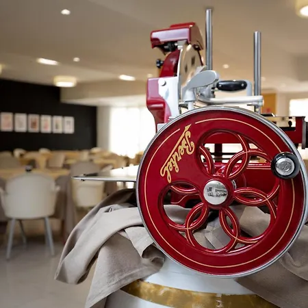 Hotel Hotel San Teodoro