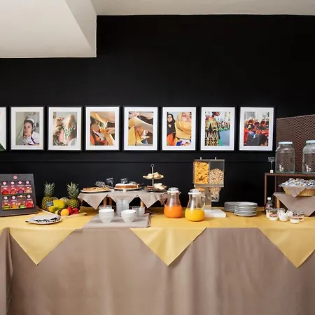 Hotel Hotel San Teodoro 4*