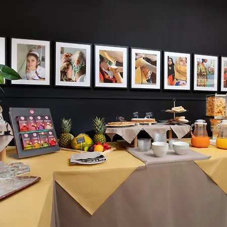 Hotell Hotel San Teodoro
