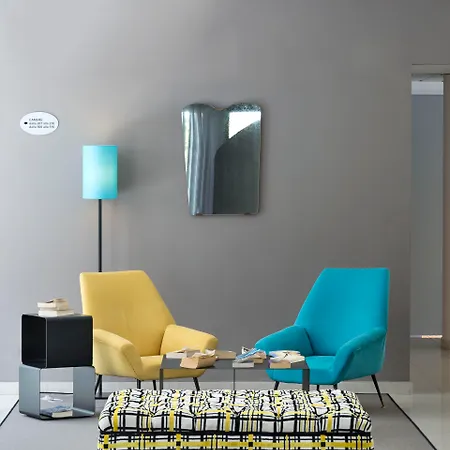 Hotel San Teodoro 4*